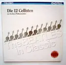 LP - Die 12 Cellisten Der Berliner Philharmoniker - The Beatles In Classic - DMM
