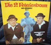 Die 2 Peterlesboum - Die 2 Peterlesboum Aus Nürnberg Nr. 9