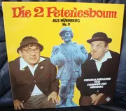LP - Die 2 Peterlesboum - Die 2 Peterlesboum Aus Nürnberg Nr. 9