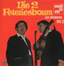LP - Die 2 Peterlesboum - Nr. 2