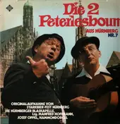 Die 2 Peterlesboum - Aus Nürnberg Nr.7