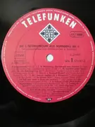 LP - Die 2 Peterlesboum - Die 2 Peterlesboum Aus Nürnberg Nr. 9