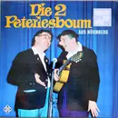 LP - Die 2 Peterlesboum - Die 2 Peterlesboum Aus Nürnberg