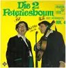 LP - Die 2 Peterlesboum - Nr. 4 - Signed