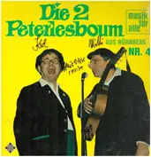 Die 2 Peterlesboum