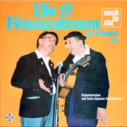 LP - Die 2 Peterlesboum - Nr. 5