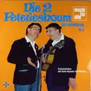 LP - Die 2 Peterlesboum - Nr. 5