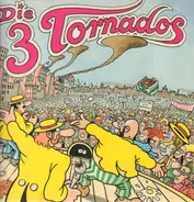 Die 3 Tornados - Totalschaden-Live