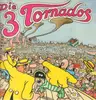 LP - Die 3 Tornados - Totalschaden-Live