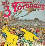 Die 3 Tornados - Totalschaden