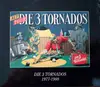 CD-Box - 3 Tornados - 1977-1989 - + Booklet