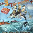 LP - Die 3 Tornados - Flipperschau - Eine Klare Vorstellung