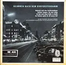 7inch Vinyl Single - Die 3 Travellers , Die Kleine Cornelia , Schöneberger Sängerknaben , Kurt Drabek - Heimweh nach dem Kurfürstendamm