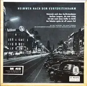 Die 3 Travellers - Heimweh nach dem Kurfürstendamm