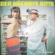 LP - Die 3 Travellers - Der Nächste Bitte Folge 2