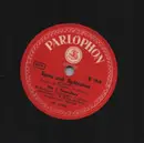 LP - Die 3 Travellers - Spatz und Spätzchen / Ri-Ra-Rutschi-Ka