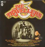 Double LP - Die 3 Travellers - Untitled