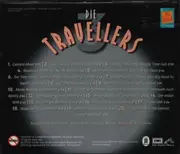 CD-Box - Die 3 Travellers - Nach Regen Scheint Sonne - Mono
