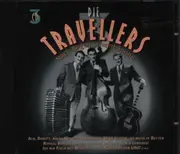 CD-Box - Die 3 Travellers - Nach Regen Scheint Sonne - Mono