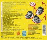 CD - Die 3 Travellers - Eine Tüte Luft Aus Berlin