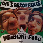 Die 3 Besoffskis