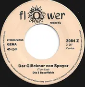 7inch Vinyl Single - Die 3 Besoffskis - Bumsen Ist Schön