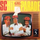 LP - Die 3 Bobbys - Schit-Parade