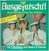 Die 3 Bobbys Und Helmut A. Niessner