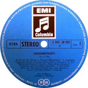 LP - Die 3 Bobbys Und Helmut A. Niessner - Ausgerutscht! 3+1= Sex
