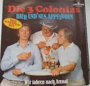 Die 3 Colonias