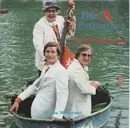 7inch Vinyl Single - Die 3 Colonias - Oh, Wie Tut Das Gut!