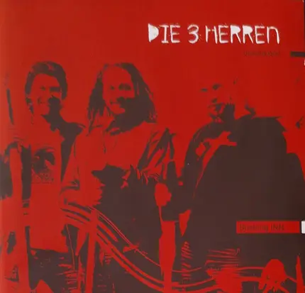 Die 3 Herren - Didgeridoo - Busking Inn