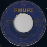 Die 3 Jools - Pack' Den "Badenweiler" Aus