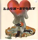 LP - Die 3 Lauser - Lach-Story