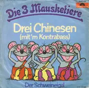 Die 3 Mausketiere