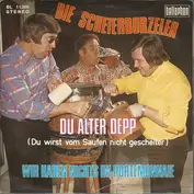 Die 3 Singenden Scheierborzeler Vom MCC