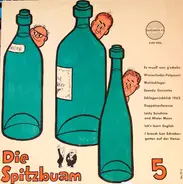 Die 3 Spitzbuben - 5