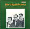 LP - Die 3 Spitzbuben - Die 3 Spitzbuben