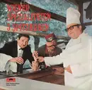 Double LP - Die 3 Spitzbuben - Wiener Spezialitäten Serviert Von Den 3 Spitzbuben - Club Edition