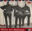 LP - Die 3 Spitzbuben - Hinter Den Kulissen