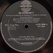 LP - Die 3 Spitzbuben - 5