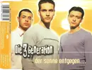 CD Single - Die 3. Generation - Der Sonne Entgegen
