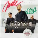 CD - Die 3. Generation - Für Morgen - Signed