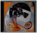 CD - Die 3. Generation, Tic Tac Toe & others - Taxi Orange