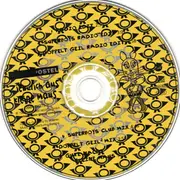 CD Single - die 4 Apostel - Zieh Dich aus kleine maus