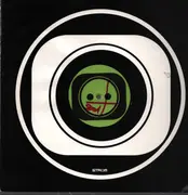 12inch Vinyl Single - Die 4. Dimension - Sand