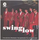 LP - Die 7 Montenegros - Swing Low