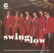 LP - Die 7 Montenegros - Swing Low