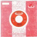 7inch Vinyl Single - Die Cowboy Twisters - Cowboy-Twist