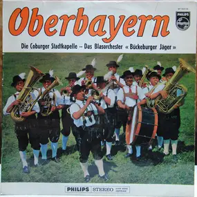 Die Bückeburger Jäger - Oberbayern